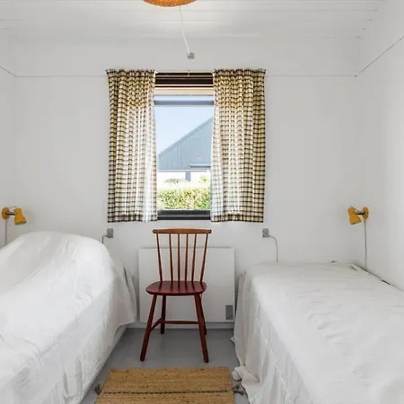 Fy184-asperup-eskelundsvej-21 別荘 Asperup