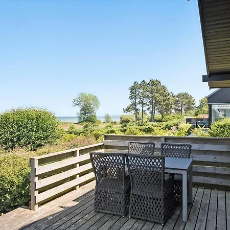 Fy184-asperup-eskelundsvej-21 別荘 Asperup