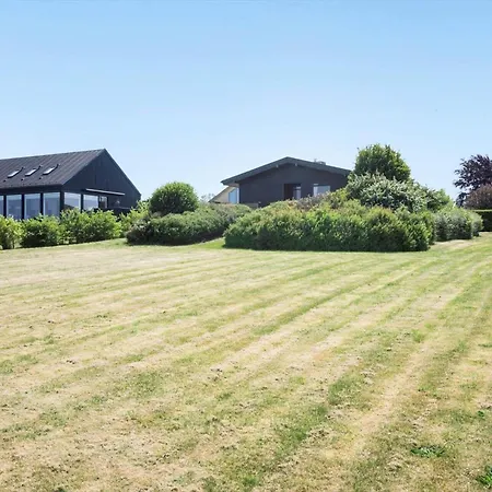 Fy184-asperup-eskelundsvej-21 別荘