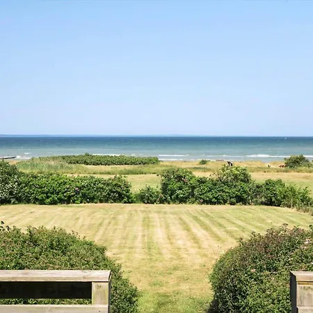 別荘 Fy184-asperup-eskelundsvej-21