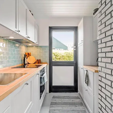 Fy184-asperup-eskelundsvej-21 別荘 Asperup