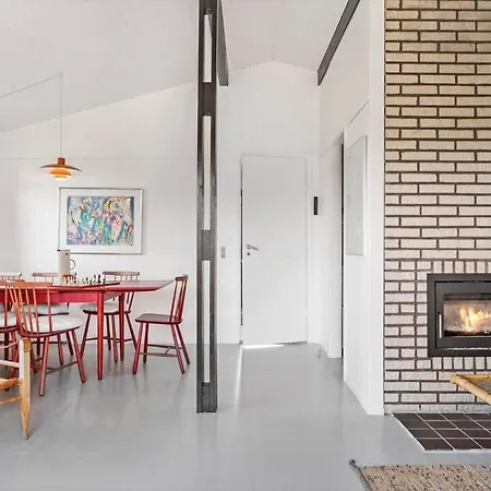 Fy184-asperup-eskelundsvej-21 別荘