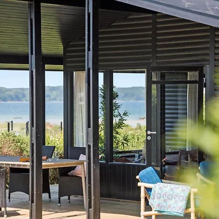 別荘 Fy184-asperup-eskelundsvej-21 *