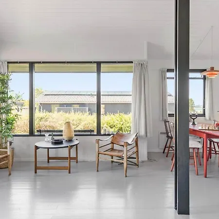 Fy184-asperup-eskelundsvej-21 別荘 Asperup