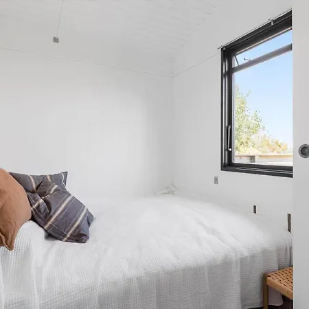 Casa vacanze Fy184-asperup-eskelundsvej-21 *