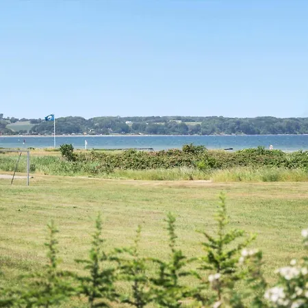 Fy184-asperup-eskelundsvej-21 Casa vacanze Asperup