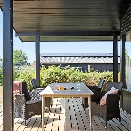 Fy184-asperup-eskelundsvej-21 Casa vacanze *