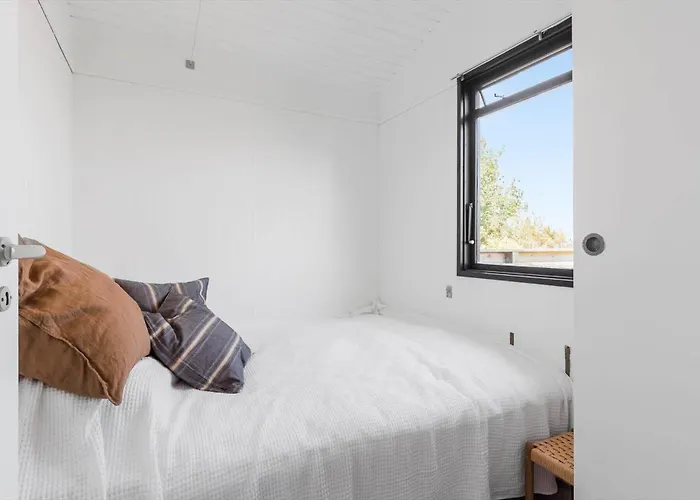 Prázdninový dům Fy184-asperup-eskelundsvej-21 *
